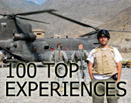100 Top Experiences